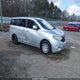 JN8AE2KP3E9107577 2014 Nissan Quest S auction photo thumbnail 1