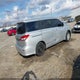 JN8AE2KP3E9107577 2014 Nissan Quest S auction photo thumbnail 4