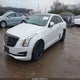 1G6AB5RX1F0129792 2015 Cadillac Ats Luxury auction photo thumbnail 2