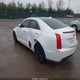 1G6AB5RX1F0129792 2015 Cadillac Ats Luxury auction photo thumbnail 3