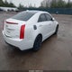 1G6AB5RX1F0129792 2015 Cadillac Ats Luxury auction photo thumbnail 4