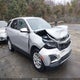 3GNAXUEV8NL188179 2022 Chevrolet Equinox Awd Lt auction photo thumbnail 13