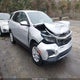 3GNAXUEV8NL188179 2022 Chevrolet Equinox Awd Lt auction photo thumbnail 1