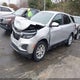 3GNAXUEV8NL188179 2022 Chevrolet Equinox Awd Lt auction photo thumbnail 2