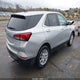 3GNAXUEV8NL188179 2022 Chevrolet Equinox Awd Lt auction photo thumbnail 4