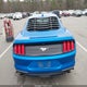 1FA6P8TH6M5151347 2021 Ford Mustang Ecoboost Fastback auction photo thumbnail 16