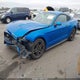 1FA6P8TH6M5151347 2021 Ford Mustang Ecoboost Fastback auction photo thumbnail 2