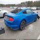 1FA6P8TH6M5151347 2021 Ford Mustang Ecoboost Fastback auction photo thumbnail 4