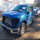 1FTEW3LP6SKE14146 2025 Ford F-150 Xlt auction photo thumbnail 2