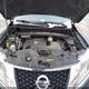 5N1AR2MM8FC658767 2015 Nissan Pathfinder Platinum auction photo thumbnail 10