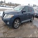 5N1AR2MM8FC658767 2015 Nissan Pathfinder Platinum auction photo thumbnail 2