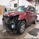 1GNKVGKD8FJ347962 2015 Chevrolet Traverse 1Lt auction photo thumbnail 2