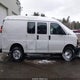 1GTW7AFP2R1185059 2024 GMC Savana Cargo Rwd 2500 Regular Wheelbase Work Van auction photo thumbnail 13