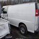 1GTW7AFP2R1185059 2024 GMC Savana Cargo Rwd 2500 Regular Wheelbase Work Van auction photo thumbnail 14