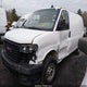 1GTW7AFP2R1185059 2024 GMC Savana Cargo Rwd 2500 Regular Wheelbase Work Van auction photo thumbnail 2