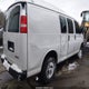 1GTW7AFP2R1185059 2024 GMC Savana Cargo Rwd 2500 Regular Wheelbase Work Van auction photo thumbnail 4