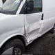 1GTW7AFP2R1185059 2024 GMC Savana Cargo Rwd 2500 Regular Wheelbase Work Van auction photo thumbnail 6