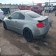 JNKCV54E73M209717 2003 Infiniti G35 Base W/6 Speed Manual auction photo thumbnail 3