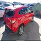 3CZRU5H50HG702393 2017 Honda Hr-V Ex auction photo thumbnail 4