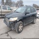 5NMSG13D39H246997 2009 Hyundai Santa Fe Gls auction photo thumbnail 2