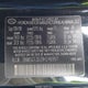 5NMSG13D39H246997 2009 Hyundai Santa Fe Gls auction photo thumbnail 9