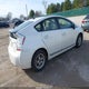 JTDKN3DU4B5319786 2011 Toyota Prius Two auction photo thumbnail 4
