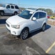 JA4JT3AW1AZ007319 2010 Mitsubishi Outlander Se auction photo thumbnail 2