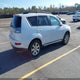 JA4JT3AW1AZ007319 2010 Mitsubishi Outlander Se auction photo thumbnail 4