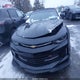 1G1FD3DS5G0186665 2016 Chevrolet Camaro 2Lt auction photo thumbnail 12