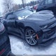1G1FD3DS5G0186665 2016 Chevrolet Camaro 2Lt auction photo thumbnail 13
