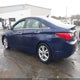 5NPEC4AC7BH032494 2011 Hyundai Sonata Limited auction photo thumbnail 14