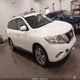 5N1AR2MM9GC659749 2016 Nissan Pathfinder Platinum auction photo thumbnail 1