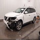 5N1AR2MM9GC659749 2016 Nissan Pathfinder Platinum auction photo thumbnail 2