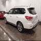 5N1AR2MM9GC659749 2016 Nissan Pathfinder Platinum auction photo thumbnail 3