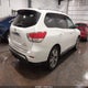 5N1AR2MM9GC659749 2016 Nissan Pathfinder Platinum auction photo thumbnail 4