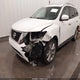 5N1AR2MM9GC659749 2016 Nissan Pathfinder Platinum auction photo thumbnail 6
