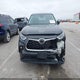 5TDGZRBH7NS595414 2022 Toyota Highlander Xle auction photo thumbnail 12