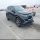 5TDGZRBH7NS595414 2022 Toyota Highlander Xle auction photo thumbnail 1