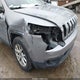 1C4PJMCB0HW594405 2017 Jeep Cherokee Latitude 4X4 auction photo thumbnail 17