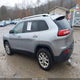 1C4PJMCB0HW594405 2017 Jeep Cherokee Latitude 4X4 auction photo thumbnail 14