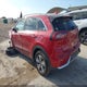 KNDCB3LC9K5257579 2019 Kia Niro Lx auction photo thumbnail 3
