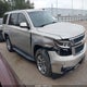 1GNSCAEC4FR309474 2015 Chevrolet Tahoe Ls auction photo thumbnail 1