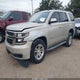 1GNSCAEC4FR309474 2015 Chevrolet Tahoe Ls auction photo thumbnail 2