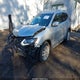 KNMAT2MTXJP532411 2018 Nissan Rogue Sv auction photo thumbnail 2