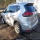 KNMAT2MTXJP532411 2018 Nissan Rogue Sv auction photo thumbnail 3