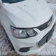 1G1JF5SB2K4125536 2019 Chevrolet Sonic Premier Auto auction photo thumbnail 12