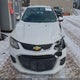 1G1JF5SB2K4125536 2019 Chevrolet Sonic Premier Auto auction photo thumbnail 13