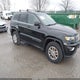 1C4RJFAG2JC185087 2018 Jeep Grand Cherokee Laredo E 4X4 auction photo thumbnail 1