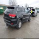 1C4RJFAG2JC185087 2018 Jeep Grand Cherokee Laredo E 4X4 auction photo thumbnail 4