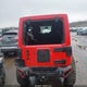 1C4HJWEG1JL900737 2018 Jeep Wrangler Jk Unlimited Sahara auction photo thumbnail 16